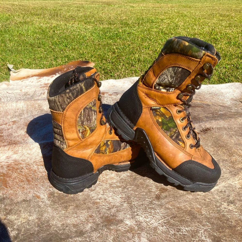 Danner Hunting Boots